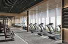 Serviced 1 Bed Apartment with En Suite at Riverside - 14