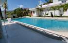 4 Bed House at Watamu - 1