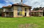 4 Bed House in Karen - 1