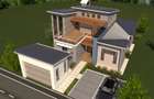 5 Bed Villa with Staff Quarters in Kamangu - 1