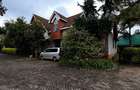 4 Bed Townhouse with En Suite at Chalbi Drive - 20