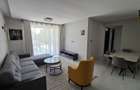 Serviced 2 Bed Apartment with En Suite in Syokimau - 1