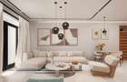 Serviced Studio Apartment with En Suite at Serena Road - 5