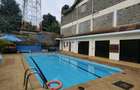 4 Bed Townhouse with Swimming Pool in Kileleshwa - 4