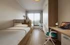 Serviced Studio Apartment with En Suite in Thika Road - 5