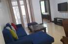 Furnished 2 Bed Apartment with Borehole in Kilimani - 1
