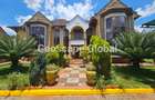 5 Bed House with En Suite in Runda - 13