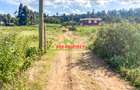 0.05 ha Residential Land in Kikuyu Town - 4