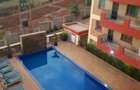 Furnished 1 Bed Apartment with En Suite in Kitisuru - 11
