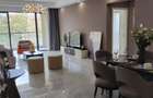 Studio Apartment with Swimming Pool at Wanyee Rd - 13