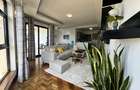Serviced 2 Bed Apartment with En Suite at Lantana Road - 4