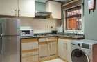 Serviced 1 Bed Apartment with En Suite at Kolobot Drive - 4