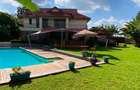 4 Bed Townhouse with En Suite in Runda - 4