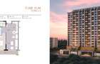 1 Bed Apartment with Swimming Pool at Tinderet Avenue - 22