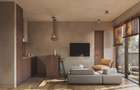 3 Bed Apartment with Swimming Pool in Tatu City - 4
