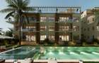 2 Bed Apartment with Swimming Pool at Diani Beach Road - 11