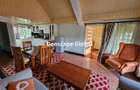 Furnished 1 Bed Apartment with En Suite in Rosslyn - 14