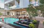 Studio Apartment with Swimming Pool at Othaya Rd - 13