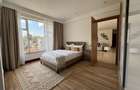 Serviced 2 Bed Apartment with En Suite in Parklands - 9
