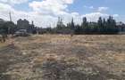 1,011 m² Land in Syokimau - 2