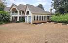5 Bed House with En Suite at Loresho Ridge - 16