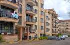 3 Bed Apartment with En Suite at Sports Road - 1
