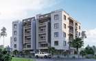 Serviced 1 Bed Apartment with En Suite at 1St Avanue - 1