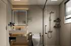 2 Bed Apartment with En Suite at Mogotio Road - 2