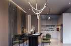 Serviced 1 Bed Apartment with En Suite in Kileleshwa - 4