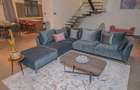 Furnished 2 Bed Apartment with En Suite at Spring Valley - 3