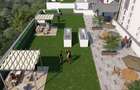 1 Bed Apartment with Swimming Pool in Garden Estate - 14