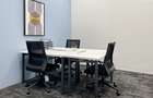 Furnished 15 m² Office with Service Charge Included at Off Mombasa Rd - 1