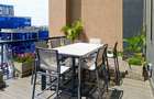 Furnished 60 m² Office with Service Charge Included at Kenya - 9