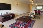 Serviced 3 Bed Apartment with En Suite at Rhapta Road - 1