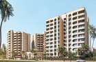 Studio Apartment with Swimming Pool in Nyali Area - 4