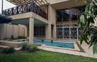5 Bed Townhouse with En Suite at Convent Drive - 8