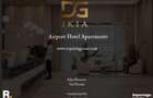 Serviced 1 Bed Apartment with En Suite at Mombasa Road Opposite Jkia - 11