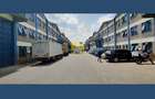 Warehouse in Industrial Area - 2