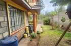 4 Bed House with En Suite at Magadi Road - 10