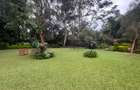 5 Bed Villa with Garden in Muthaiga - 4