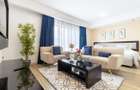 Serviced Studio Apartment with En Suite in Upper Hill - 5