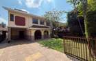 4 Bed Townhouse with En Suite in Kilimani - 1