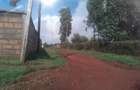 0.125 ac Residential Land in Kamangu - 8