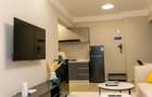 Furnished 1 Bed Apartment with Backup Generator in Lavington - 9