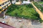 1,011.7 m² Land at Mtwapa - 2