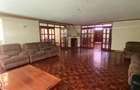 6 Bed House with En Suite in Karen - 2