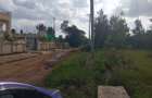 Land in Karen - 1