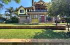 5 Bed House in Kitisuru - 1