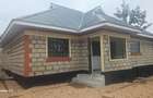 3 Bed House with En Suite at Nkoroi - 1