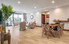 2 Bed Apartment with Swimming Pool in Kilimani - 3